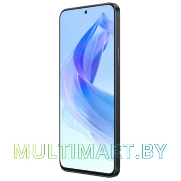 Смартфон HONOR 90 Lite 8GB/256GB международная версия (полночный черный) картинка 4